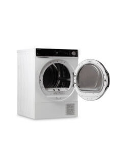 sharp 4550556129503 kdnh9w3be warmtepompdroger 4