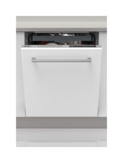 Sharp QW-NI25I44BXEU Inbouw vaatwasser volledig geïntegreerd