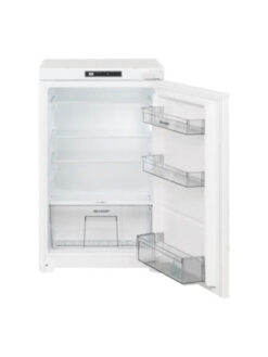 sharp 4550556137836 sjld125e0xseu inbouw koelkast 2