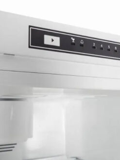 sharp 4550556137836 sjld125e0xseu inbouw koelkast 3