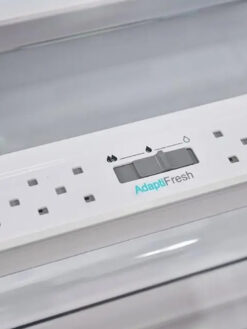 sharp 4550556137836 sjld125e0xseu inbouw koelkast 5