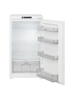 sharp 4550556137874 sjld155e0xseu inbouw koelkast 2