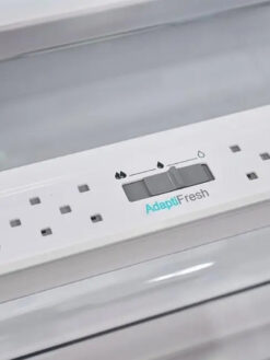 sharp 4550556137874 sjld155e0xseu inbouw koelkast 4