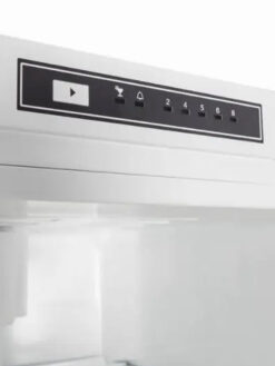 sharp 4550556137874 sjld155e0xseu inbouw koelkast 5