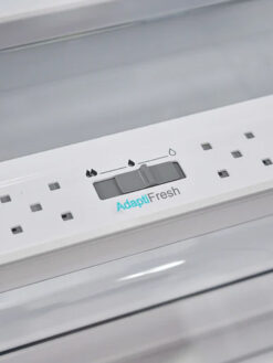 sharp 4550556137911 sjld195e0xseu inbouw koelkast 3