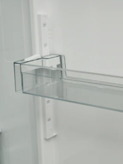 sharp 4550556137911 sjld195e0xseu inbouw koelkast 4