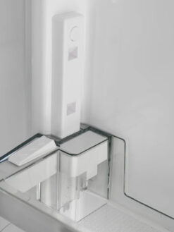 sharp 4550556137911 sjld195e0xseu inbouw koelkast 5