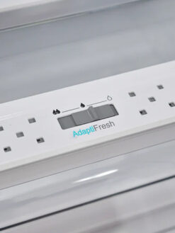 sharp 4550556137928 sj ld300e2xs eu vriezer 4