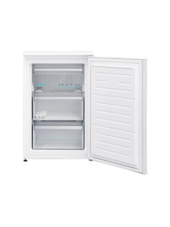 sharp 4550556138123 sjud103t0weu vriezer 2