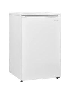 sharp 4550556138123 sjud103t0weu vriezer 3