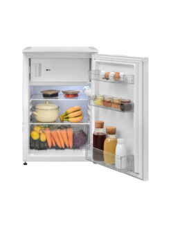 sharp 4550556138147 sjud121t2weu koel vries combinatie 2