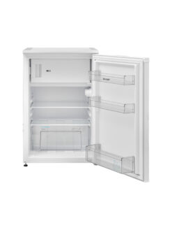 sharp 4550556138147 sjud121t2weu koel vries combinatie 3