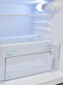 sharp 4550556138147 sjud121t2weu koel vries combinatie 5