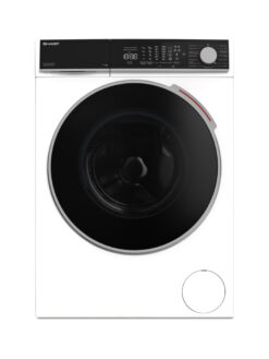 Sharp ESNFL014CWNA Wasmachine 10 kg, 1400 toeren