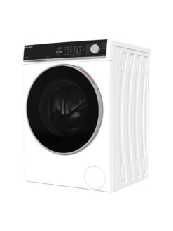 sharp 4550556140966 esnfl014cwna wasmachine 2