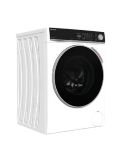 sharp 4550556140966 esnfl014cwna wasmachine 3