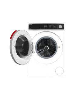 sharp 4550556140966 esnfl014cwna wasmachine 5