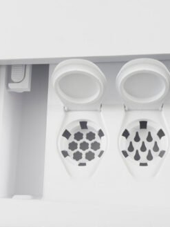 sharp 4550556140966 esnfl014cwna wasmachine 6