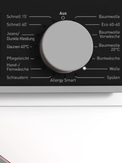 sharp 4550556140966 esnfl014cwna wasmachine 9