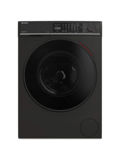 SHARP ES-NFL014CBNA2-CB Vrijstaande Wasmachine 10 kg, 1400 toeren