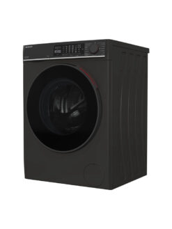 Sharp ESNFL014CBNA Blackline Wasmachine 10 kg, 1400 toeren 11 sharp 4550556149235 esnfl014cbna2bx wasmachine 2