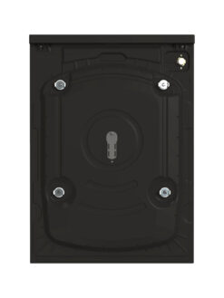 Sharp ESNFL014CBNA Blackline Wasmachine 10 kg, 1400 toeren 13 sharp 4550556149235 esnfl014cbna2bx wasmachine 4