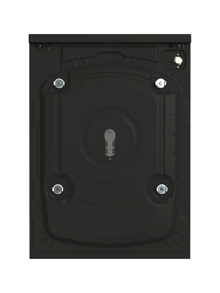 Sharp ESNFL014CBNA Blackline Wasmachine 10 kg, 1400 toeren 5 Sharp ESNFL014CBNA Blackline Wasmachine 10 kg, 1400 toeren - Afbeelding 4