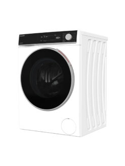 sharp 4550556165044 esnfb014cwnabx wasmachine 3