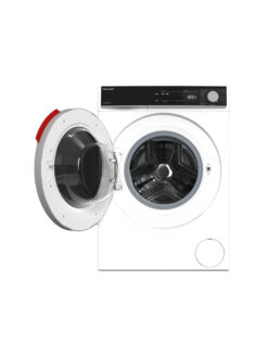 sharp 4550556165044 esnfb014cwnabx wasmachine 4