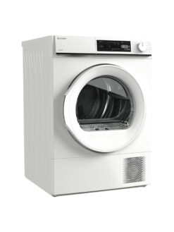 sharp 4550556173308 kdnha8s6gwdbx warmtepompdroger 3