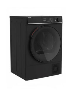 sharp 4550556173322 kdwnhl0s9gbdbx warmtepomp droger 2