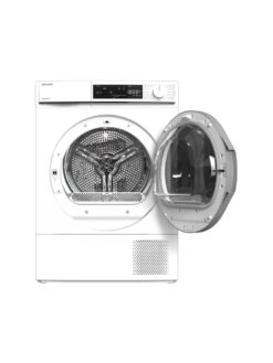 sharp 4550556173674 kd nha8s6gw21 bx warmtepompdroger 2