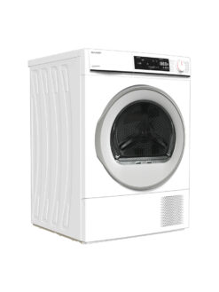 sharp 4550556173674 kd nha8s6gw21 bx warmtepompdroger 3