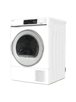 sharp 4550556173674 kd nha8s6gw21 bx warmtepompdroger 4
