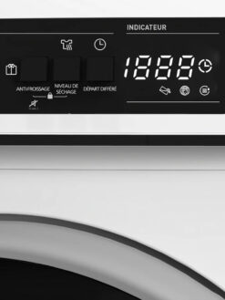 sharp 4550556173674 kd nha8s6gw21 bx warmtepompdroger 6