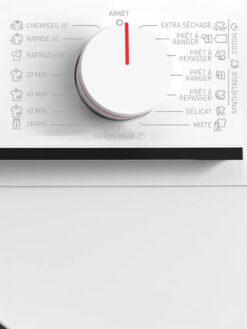 sharp 4550556173674 kd nha8s6gw21 bx warmtepompdroger 7