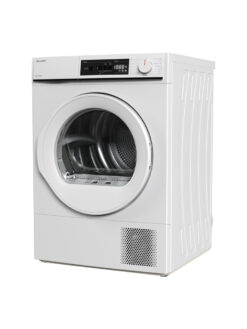 sharp 4550556173674 kdnha8s6gwccb warmtepompdroger 2