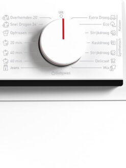 sharp 4550556173674 kdnha8s6gwccb warmtepompdroger 6