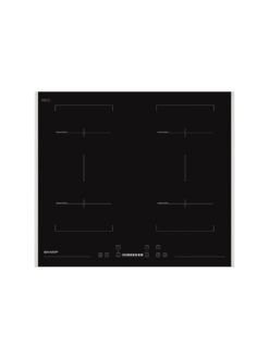 Sharp KH6I38FS00EU Inductiekookplaat