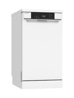 sharp 4974019184517 qwns1cf49eweu vaatwasser 3