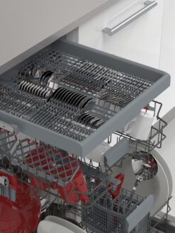 sharp 4974019184555 qwni1ei45exeu inbouw vaatwasser 3