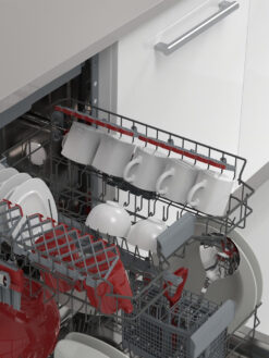 sharp 4974019184555 qwni1ei45exeu inbouw vaatwasser 5