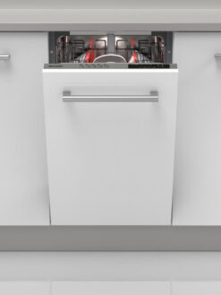 sharp 4974019186443 qwns14i49exeu inbouw vaatwasser 2