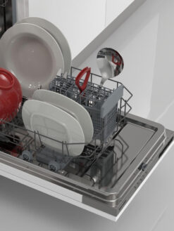 sharp 4974019186443 qwns14i49exeu inbouw vaatwasser 3