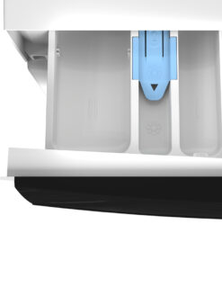 Sharp ESNFB914AWNABX Wasmachine 9 kg, 1400 toeren 11 sharp 4974019636078 esnfb914awnabx wasmachine 4