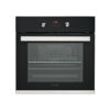 sharp 4974019880495 k60d22bm1eu inbouw oven 1