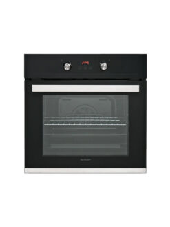 Sharp K-60D22BM1EU Inbouw Oven