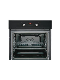 sharp 4974019880495 k60d22bm1eu inbouw oven 2