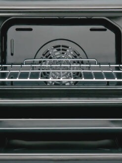 sharp 4974019880495 k60d22bm1eu inbouw oven 3