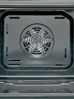 sharp 4974019880495 k60d22bm1eu inbouw oven 4